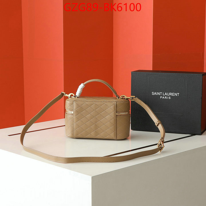 YSL Bags(4A)-Vanity- every designer ID: BK6100 $: 89USD,