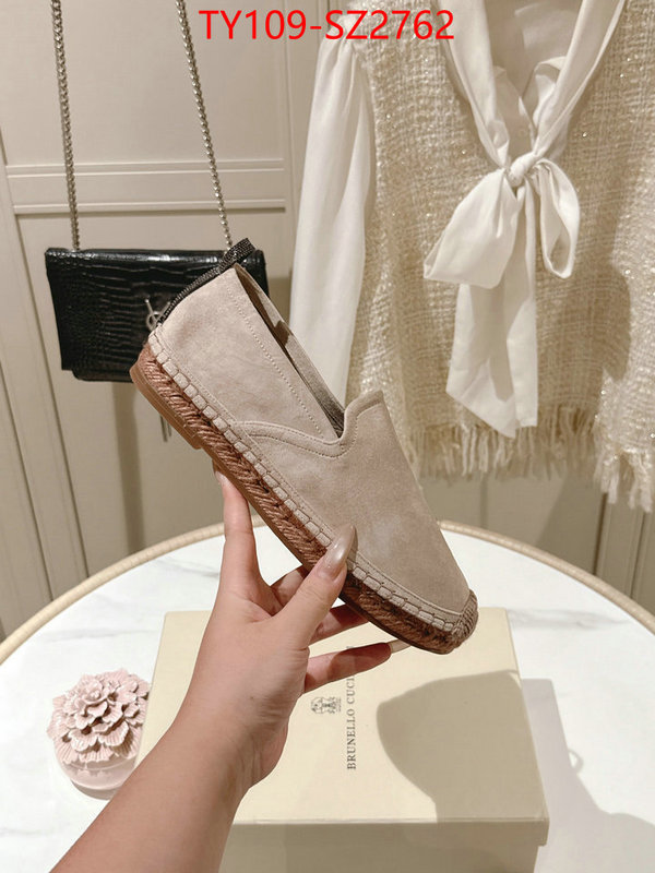 Women Shoes-Brunello cucinelli buy top high quality replica ID: SZ2762 $: 109USD