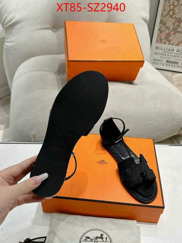 Women Shoes-Hermes buy top high quality replica ID: SZ2940 $: 85USD