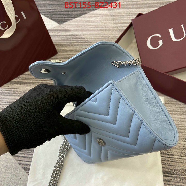 Gucci Bags(TOP)-Marmont how to find designer replica ID: BZ2431 $: 155USD,-shoes yupoo Gucci Bags(TOP)-Marmont how to find designer replica ID: BZ2431 $: 155USD,