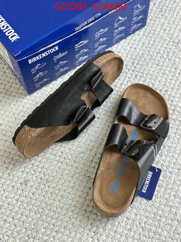 Men Shoes-Birkenstock replica every designer ID: SZ4600 $: 85USD