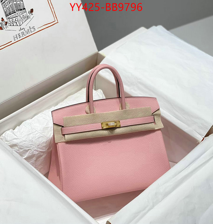 Hermes Bags(TOP)-Birkin- 1:1 ID: BB9796 $: 425USD,