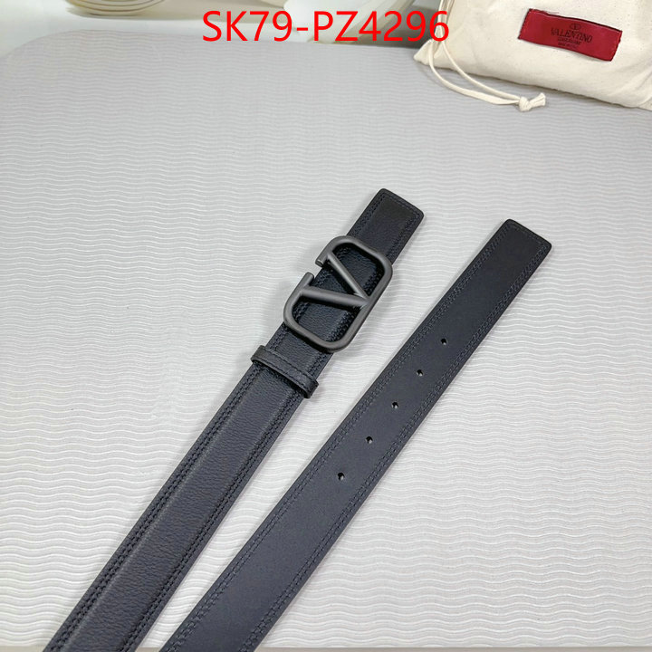 Belts-Valentino replicas ID: PZ4296 $: 79USD