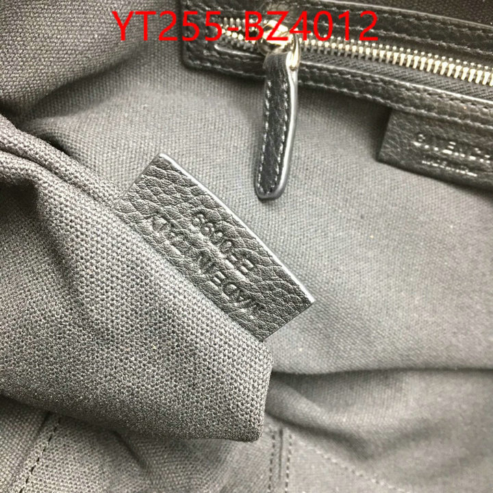 Givenchy Bags(TOP)-Handbag- online shop ID: BZ4012 $: 255USD,