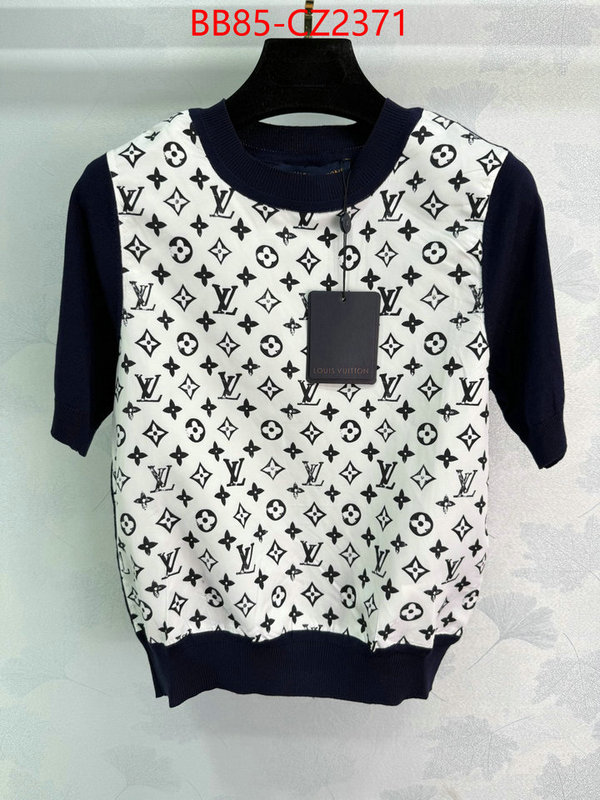 Clothing-LV designer ID: CZ2371 $: 85USD