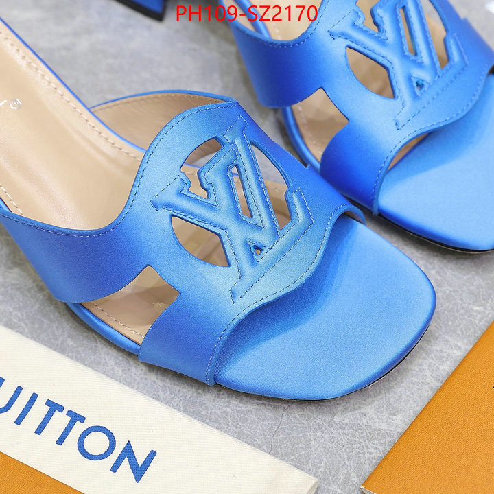 Women Shoes-LV replicas buy special ID: SZ2170 $: 109USD-shoes yupoo Women Shoes-LV replicas buy special ID: SZ2170 $: 109USD