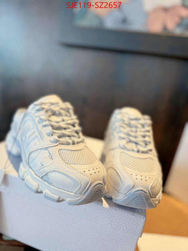 Women Shoes-Dior good ID: SZ2657 $: 119USD