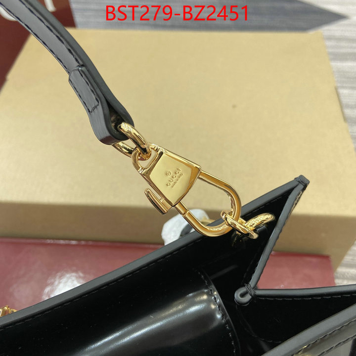 Gucci Bags(TOP)-Diana-Bamboo- what is a counter quality ID: BZ2451 $: 279USD,