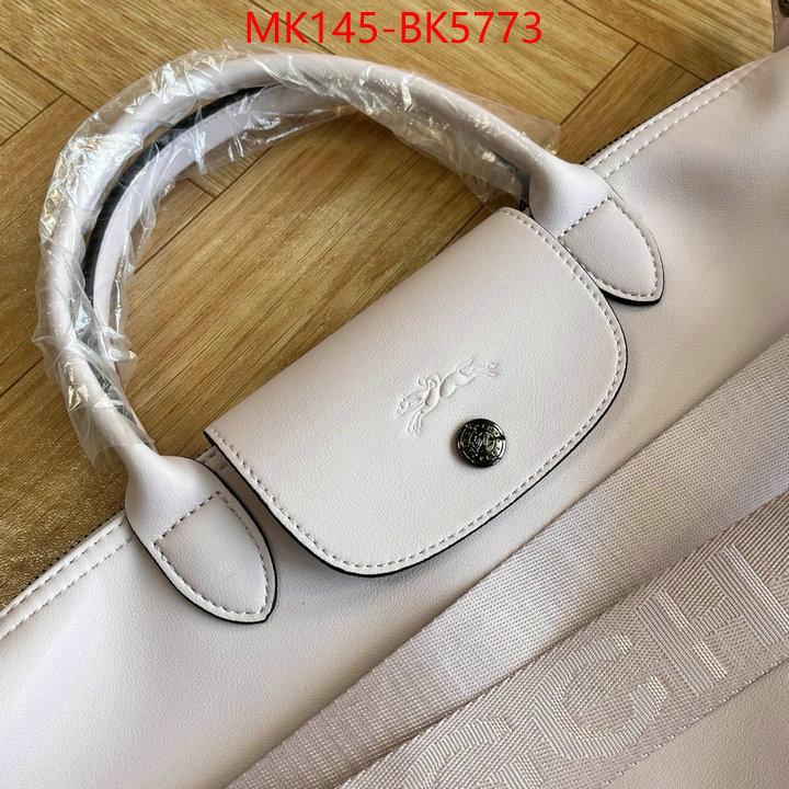 Longchamp(TOP)-Hangbag 7 star replica ID: BK5773 $: 145USD,