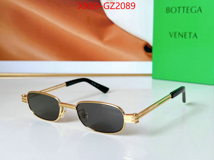 Glasses-BV top grade ID: GZ2089 $: 69USD