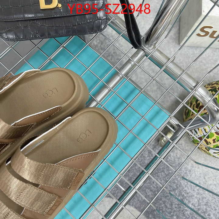 Women Shoes-UGG where quality designer replica ID: SZ2948 $: 95USD