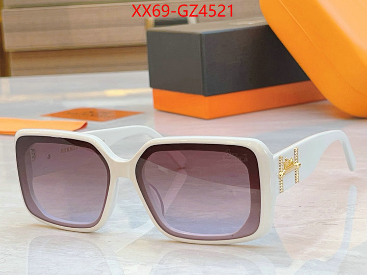 Glasses-Hermes where should i buy to receive ID: GZ4521 $: 69USD