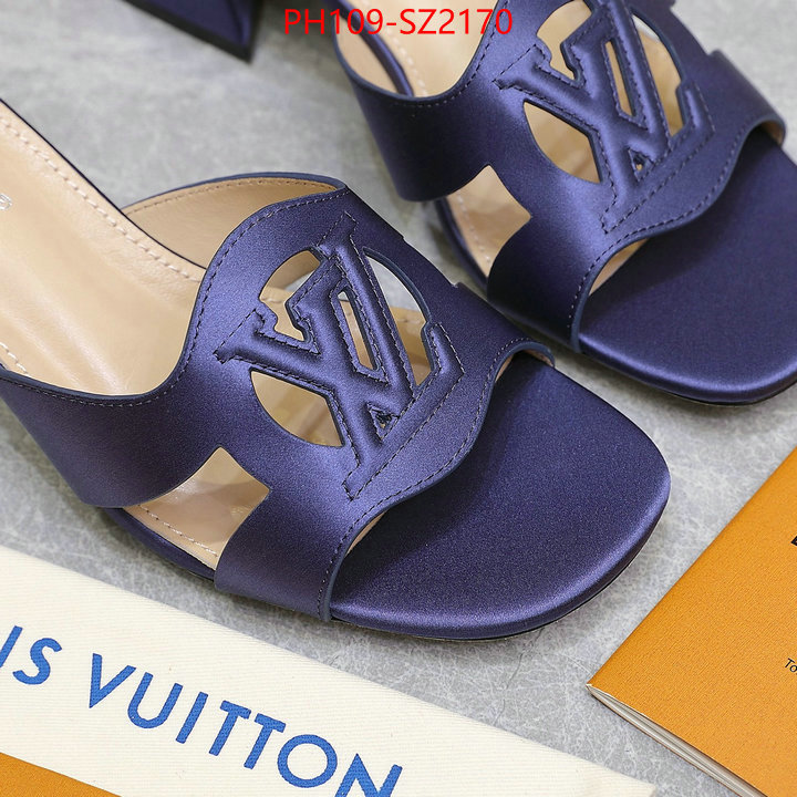 Women Shoes-LV replicas buy special ID: SZ2170 $: 109USD-shoes yupoo Women Shoes-LV replicas buy special ID: SZ2170 $: 109USD