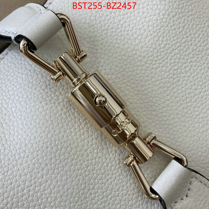 Gucci Bags(TOP)-Jackie Series- the online shopping ID: BZ2457 $: 255USD,