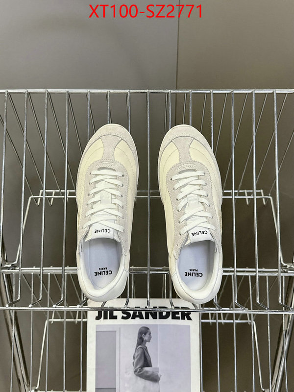 Women Shoes-CELINE what ID: SZ2771 $: 100USD