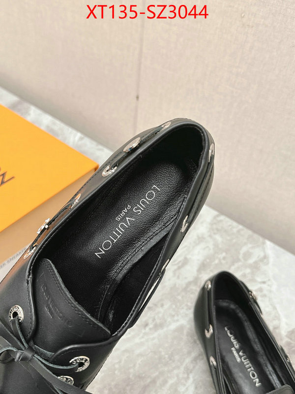 Women Shoes-LV aaaaa+ replica designer ID: SZ3044 $: 135USD