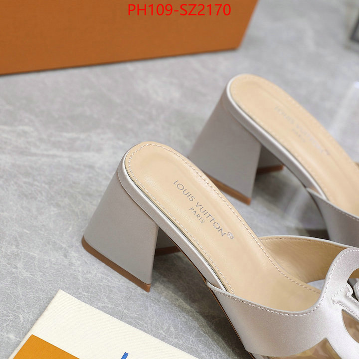 Women Shoes-LV replicas buy special ID: SZ2170 $: 109USD-shoes yupoo Women Shoes-LV replicas buy special ID: SZ2170 $: 109USD