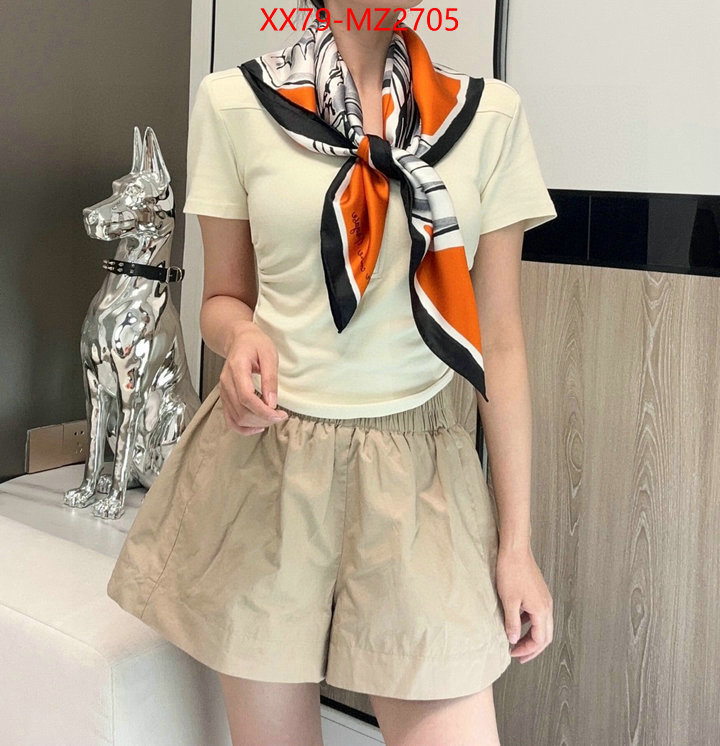 Scarf-Hermes knockoff ID: MZ2705 $: 79USD