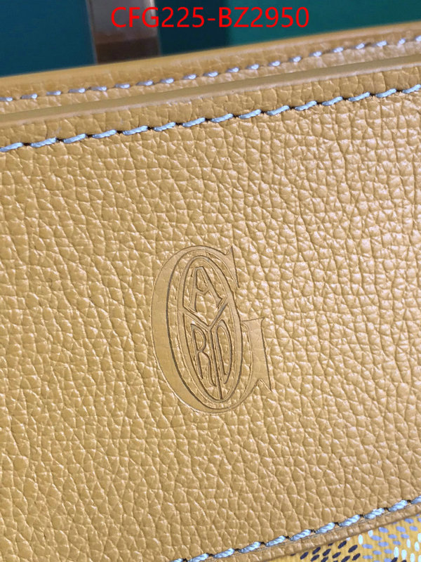 Goyard Bags(TOP)-Crossbody- 1:1 replica ID: BZ2950 $: 225USD,