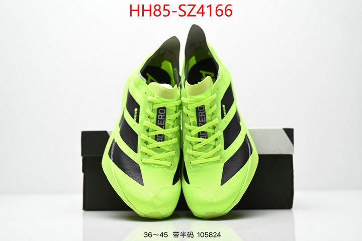 Women Shoes-Adidas customize the best replica ID: SZ4166 $: 85USD