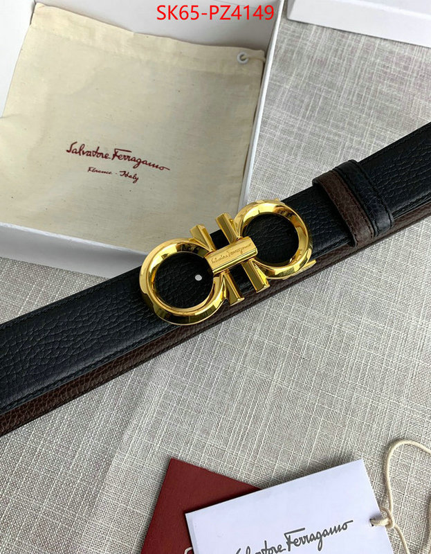 Belts-Ferragamo 7 star quality designer replica ID: PZ4149 $: 65USD