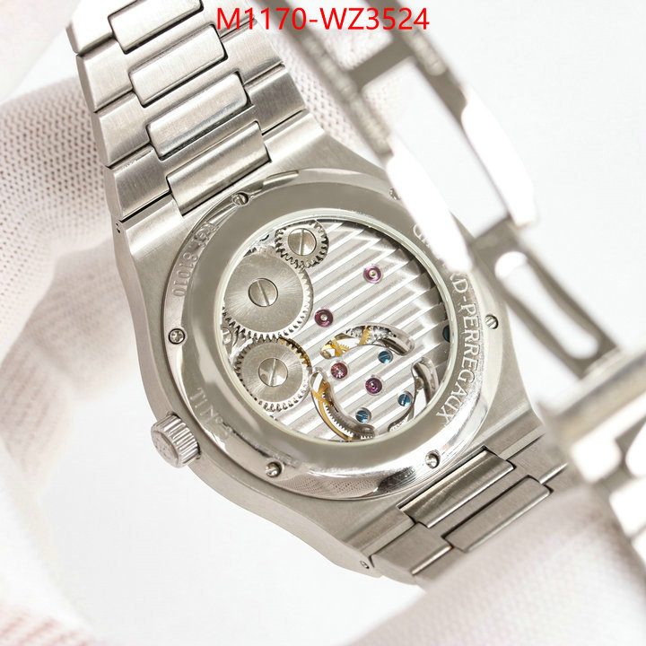 Watch(TOP)-Patek Philippe buying replica ID: WZ3524 $: 1170USD