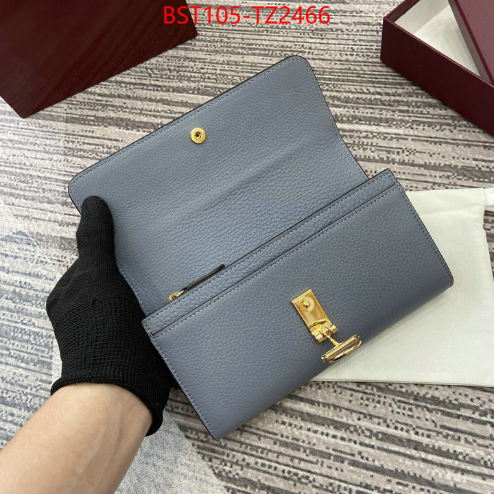 Gucci Bags(TOP)-Wallet- fashion ID: TZ2466 $: 105USD,