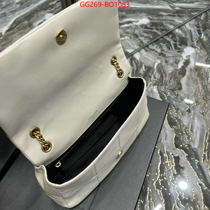 best site for replica ID: BO1083 $: 269USD,