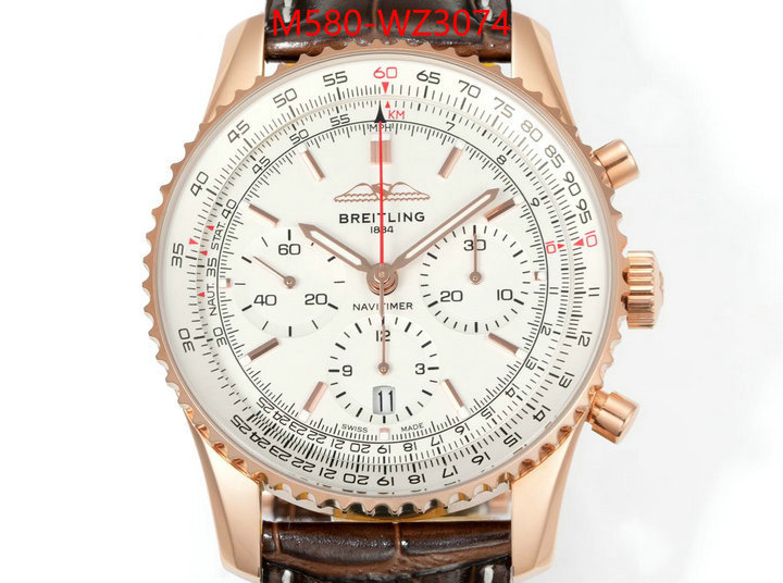 Watch(TOP)-Breitling where to find best ID: WZ3074 $: 580USD-shoes yupoo Watch(TOP)-Breitling where to find best ID: WZ3074 $: 580USD