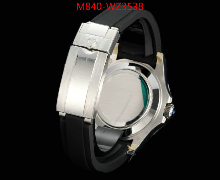 Watch(TOP)-Rolex where to buy the best replica ID: WZ3538 $: 840USD