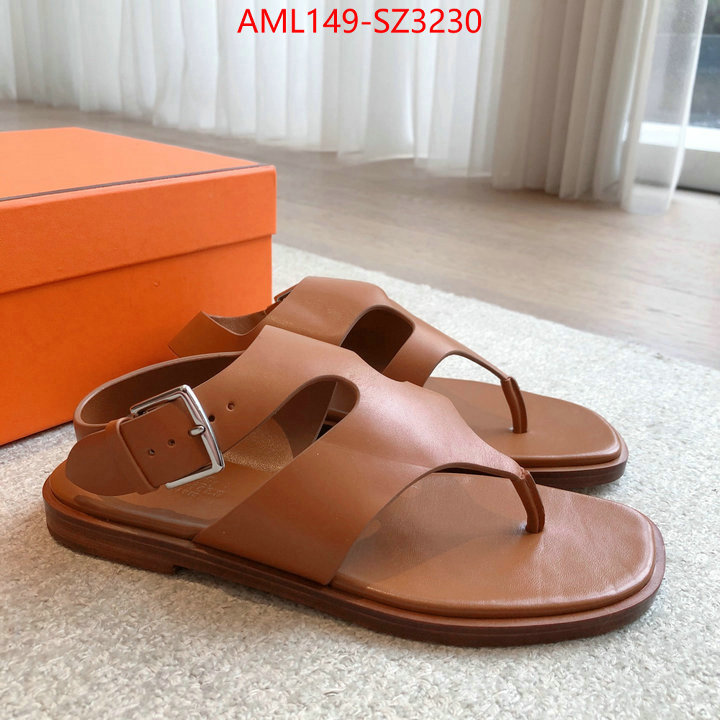 Women Shoes-Hermes top quality designer replica ID: SZ3230 $: 149USD