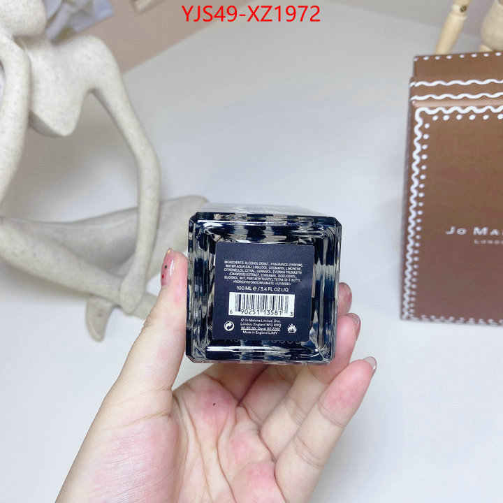 Perfume-Jo Malone 1:1 ID: XZ1972 $: 49USD