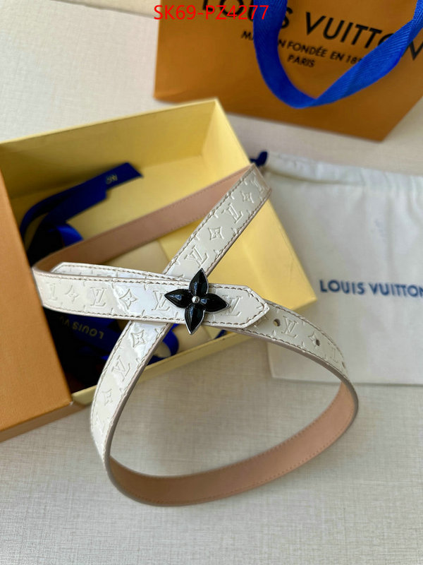 Belts-LV what ID: PZ4277 $: 69USD