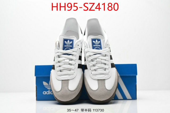 Women Shoes-Adidas perfect ID: SZ4180 $: 95USD