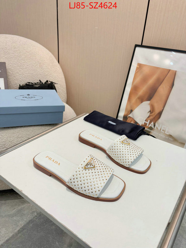Women Shoes-Prada how quality ID: SZ4624 $: 85USD