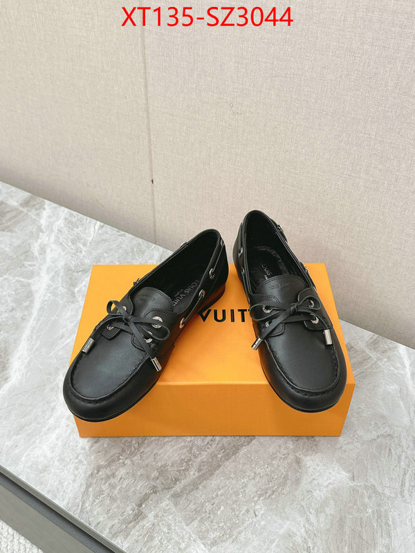Women Shoes-LV aaaaa+ replica designer ID: SZ3044 $: 135USD