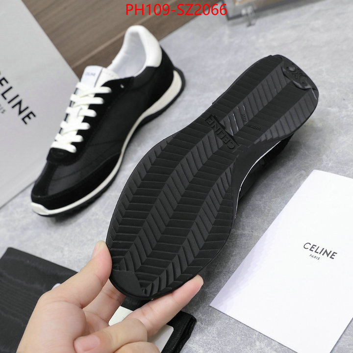 Women Shoes-CELINE best ID: SZ2066 $: 109USD