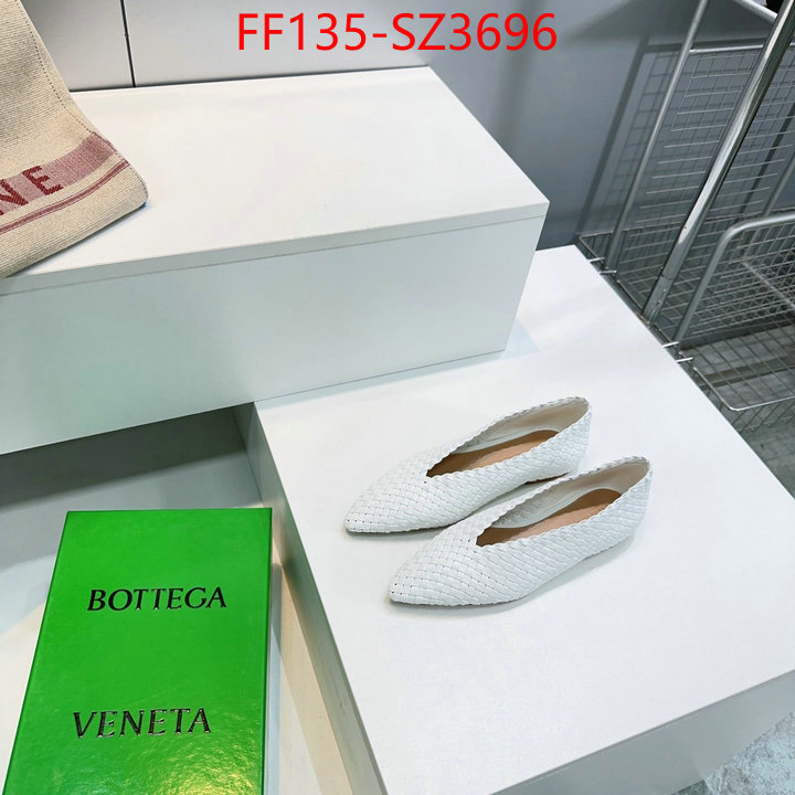 Women Shoes-BV buy ID: SZ3696 $: 135USD