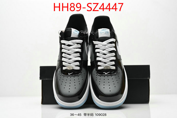 Men Shoes-Nike best knockoff ID: SZ4447 $: 89USD