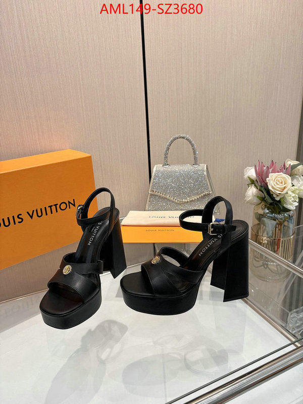 Women Shoes-LV where to find the best replicas ID: SZ3680 $: 149USD-shoes yupoo Women Shoes-LV where to find the best replicas ID: SZ3680 $: 149USD