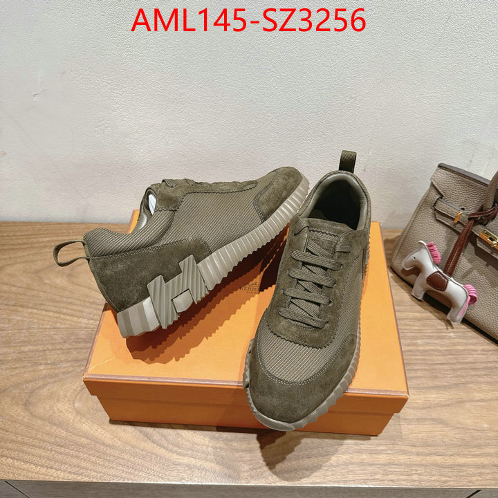 Men Shoes-Hermes best website for replica ID: SZ3256 $: 145USD