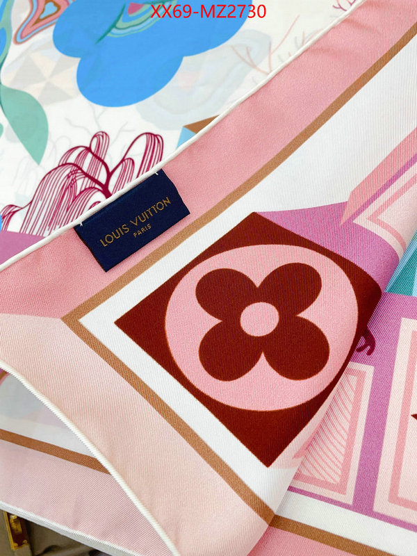 Scarf-LV replica ID: MZ2730 $: 69USD