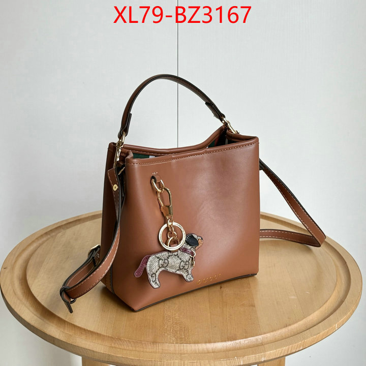 Gucci Bags(4A)-Crossbody- cheap replica designer ID: BZ3167 $: 79USD,