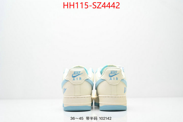 Women Shoes-NIKE high ID: SZ4442 $: 115USD
