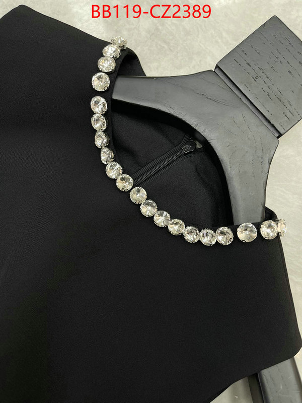 Clothing-MIU MIU sell online luxury designer ID: CZ2389 $: 119USD