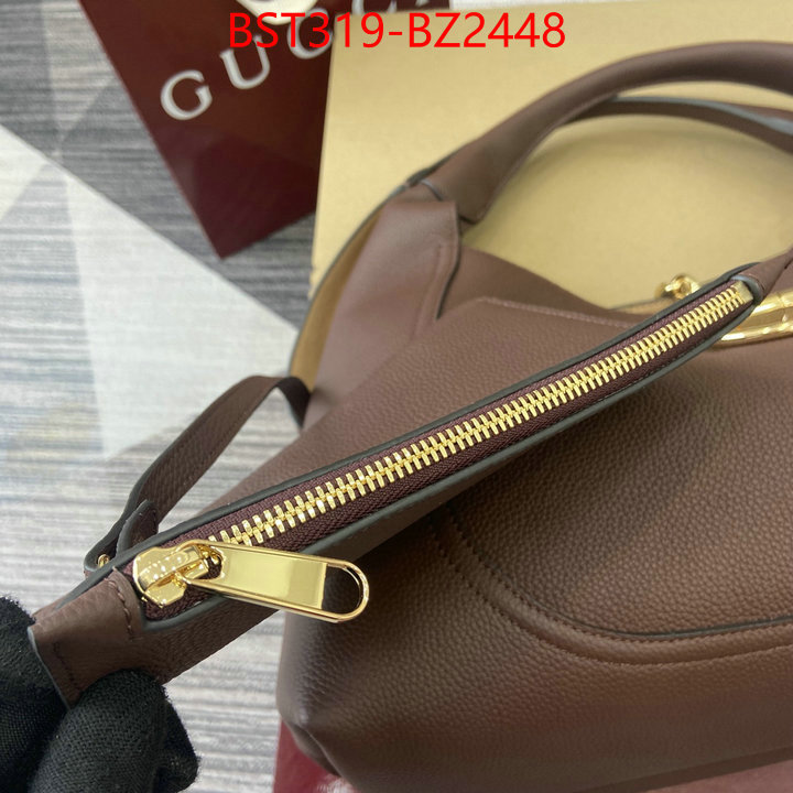 Gucci Bags(TOP)-Horsebit- what's the best place to buy replica ID: BZ2448