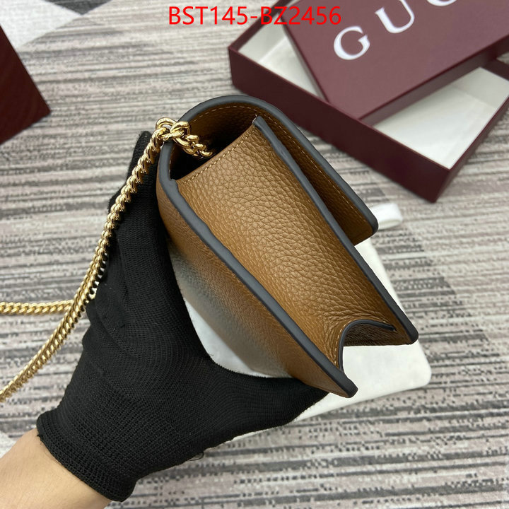 Gucci Bags(TOP)-Horsebit- how to find replica shop ID: BZ2456 $: 145USD,