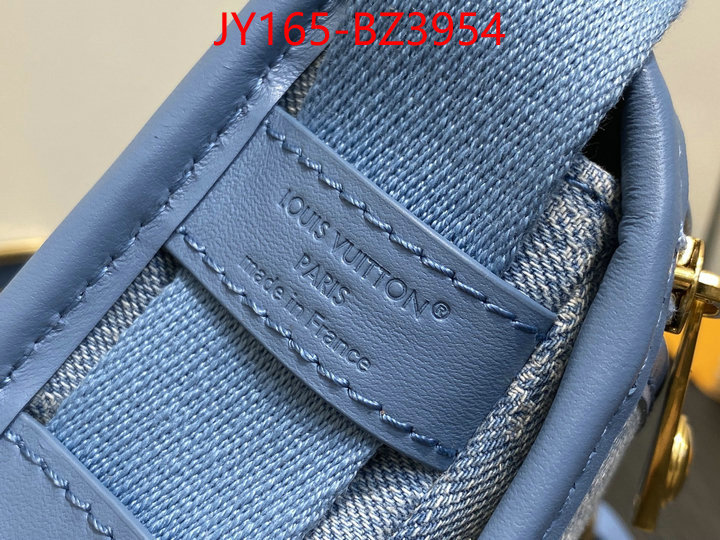 LV Bags(TOP)-Pochette MTis- perfect quality ID: BZ3954 $: 165USD,