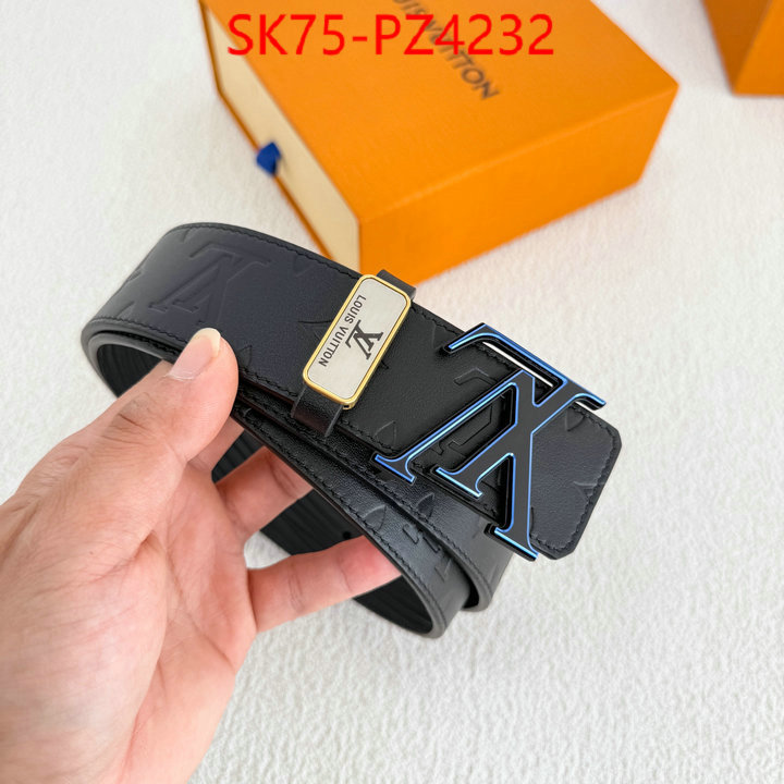 Belts-LV aaaaa class replica ID: PZ4232 $: 75USD