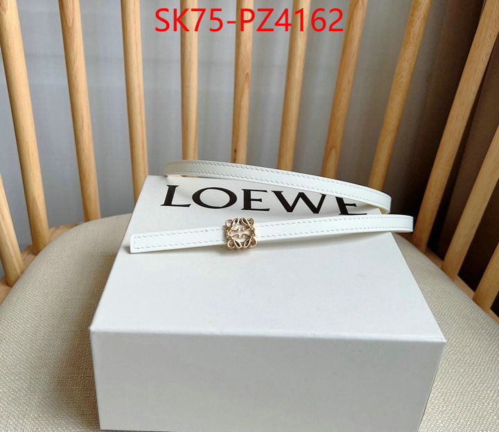 Belts-Loewe where should i buy replica ID: PZ4162 $: 75USD